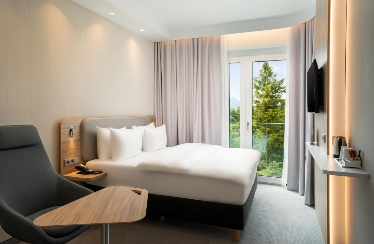 Holiday Inn Express - Rosenheim By Ihg Eksteriør bilde