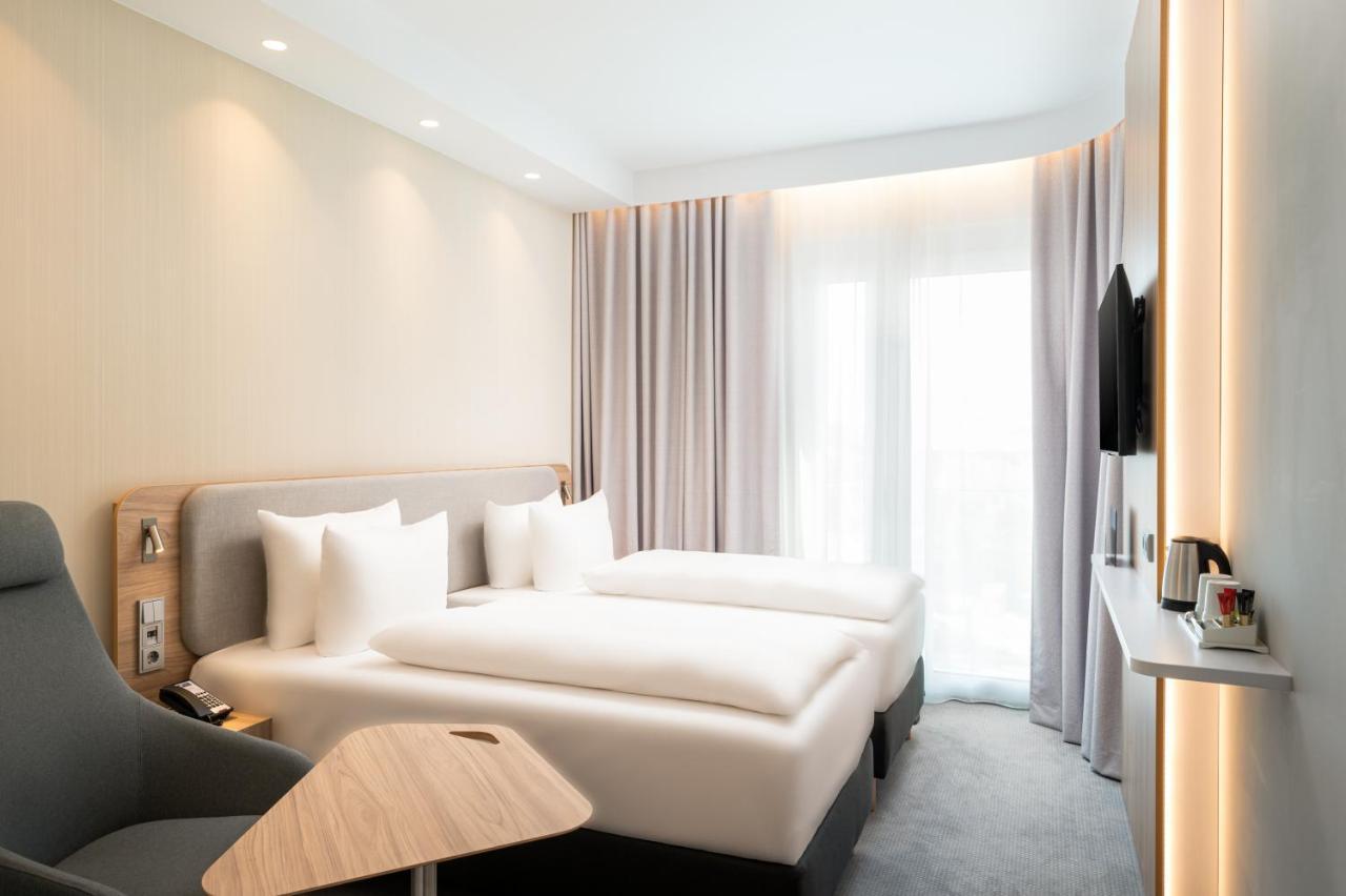 Holiday Inn Express - Rosenheim By Ihg Eksteriør bilde