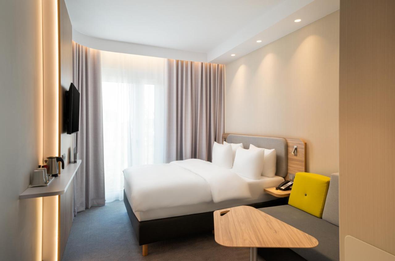 Holiday Inn Express - Rosenheim By Ihg Eksteriør bilde