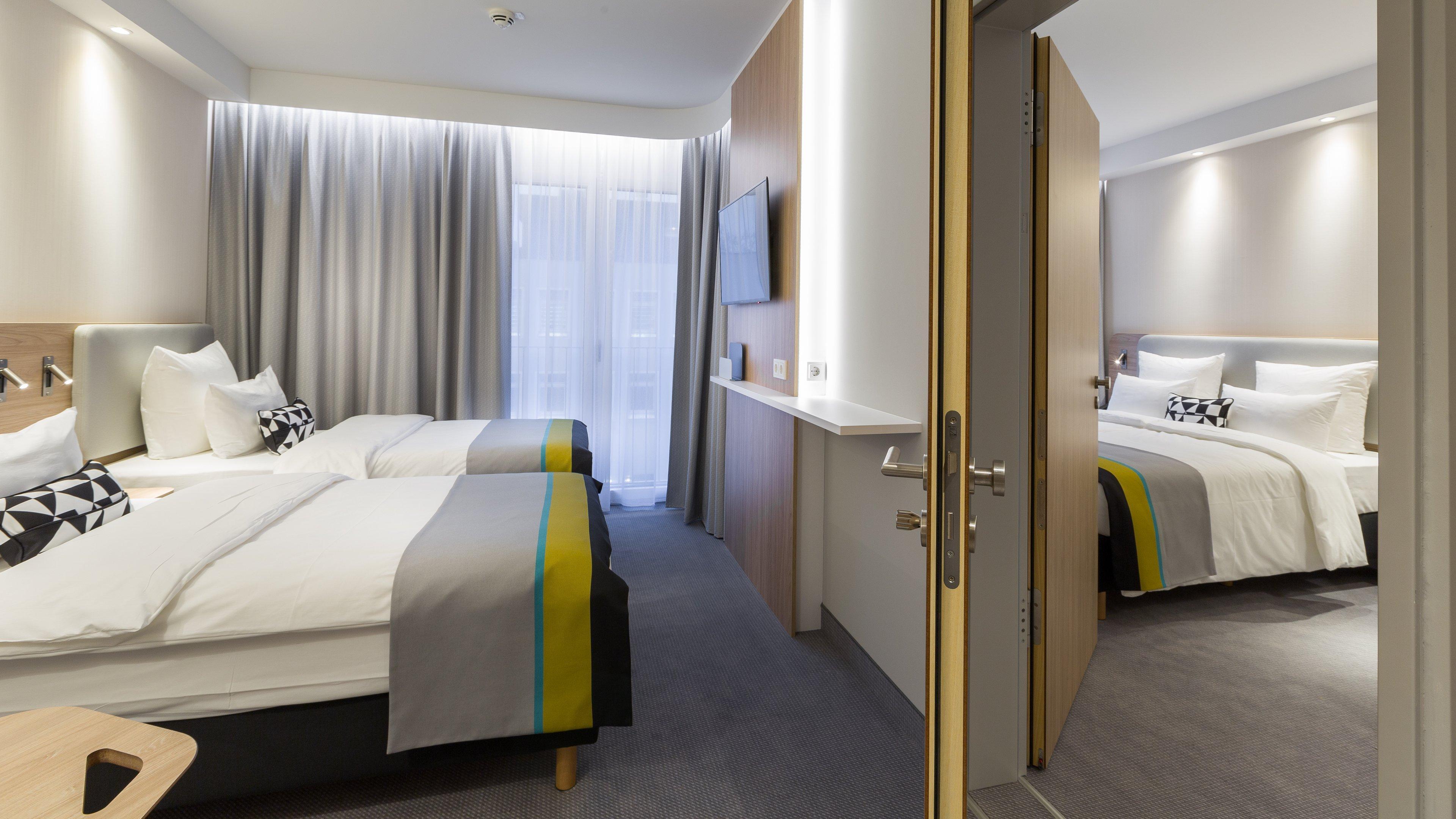 Holiday Inn Express - Rosenheim By Ihg Eksteriør bilde