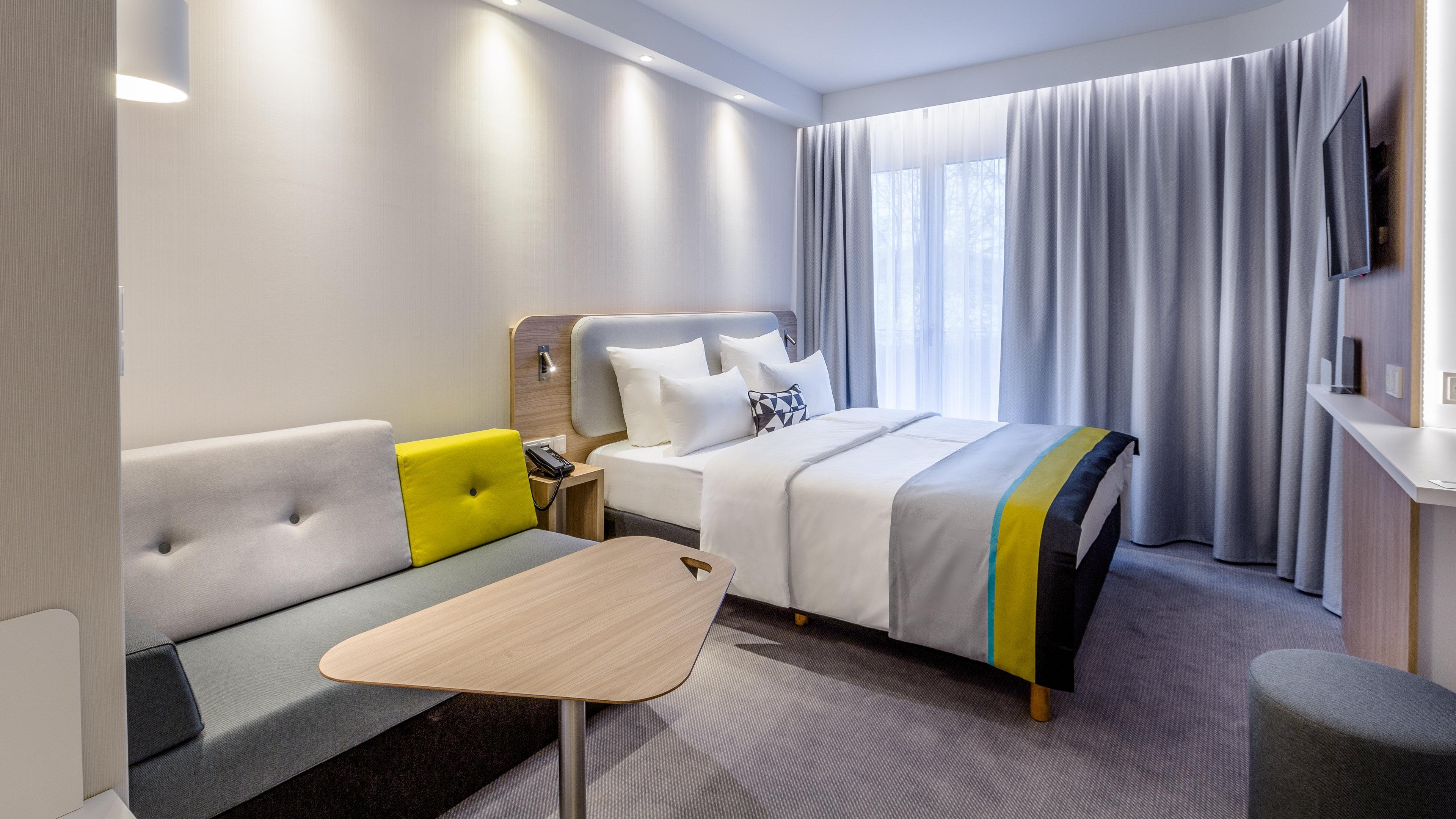 Holiday Inn Express - Rosenheim By Ihg Eksteriør bilde