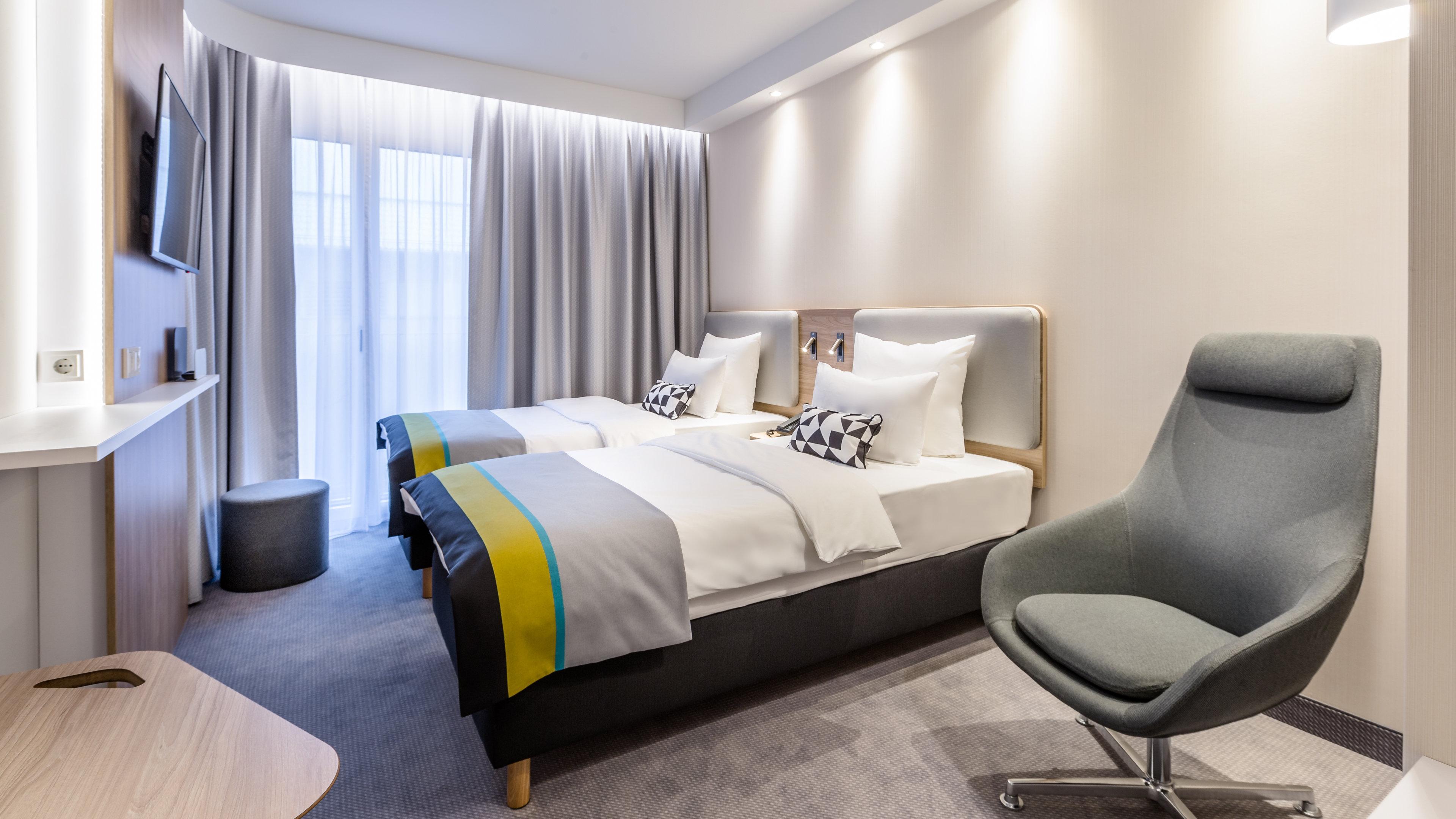 Holiday Inn Express - Rosenheim By Ihg Eksteriør bilde