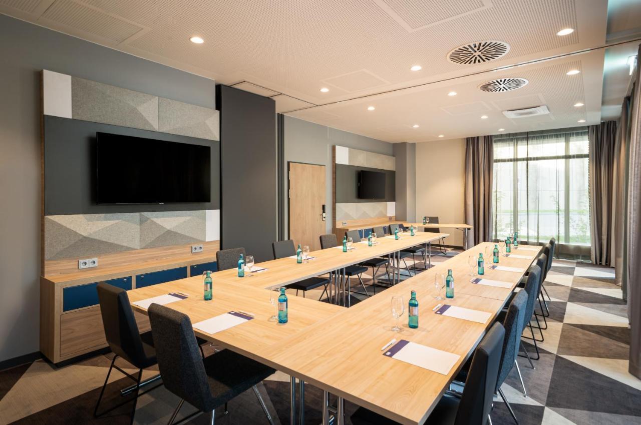Holiday Inn Express - Rosenheim By Ihg Eksteriør bilde