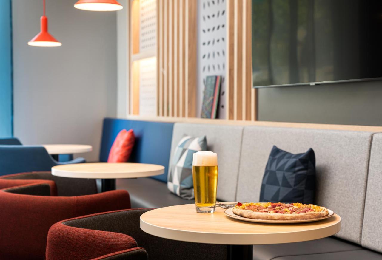 Holiday Inn Express - Rosenheim By Ihg Eksteriør bilde