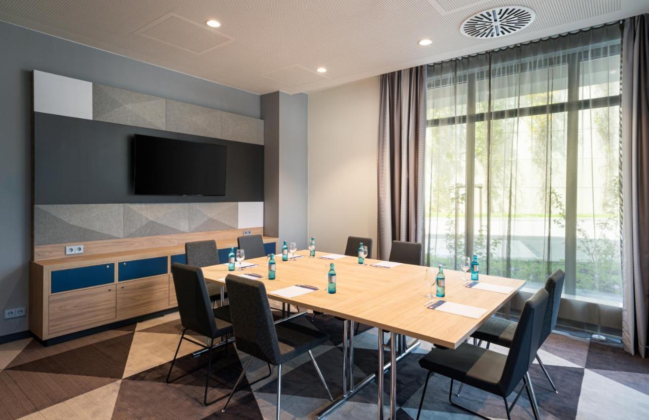 Holiday Inn Express - Rosenheim By Ihg Eksteriør bilde
