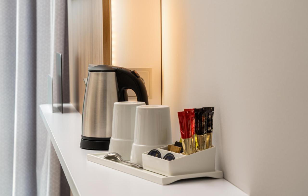 Holiday Inn Express - Rosenheim By Ihg Eksteriør bilde