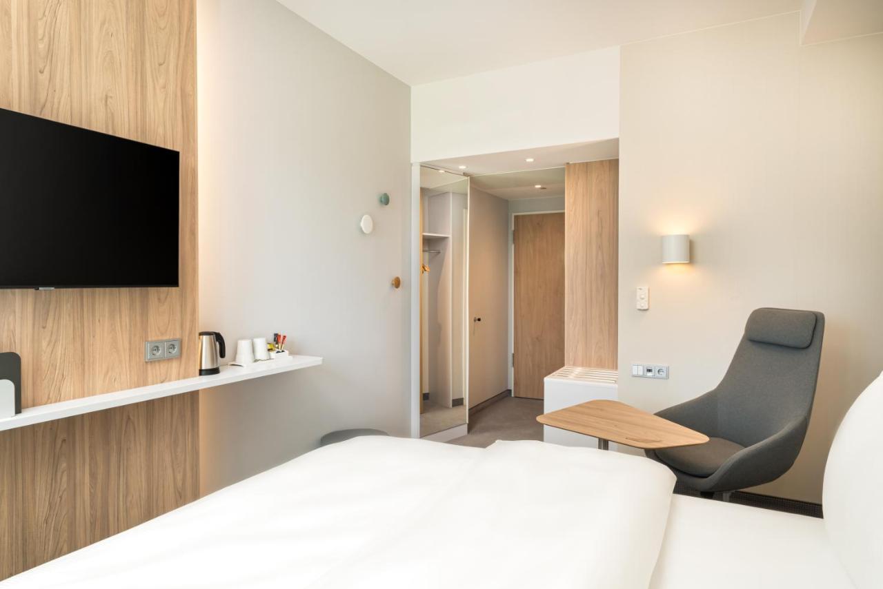Holiday Inn Express - Rosenheim By Ihg Eksteriør bilde
